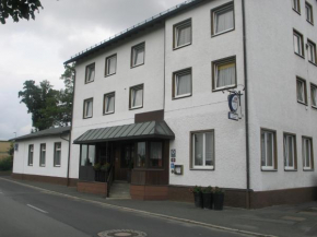  Hotel-Gasthof LEUPOLD  Зельбиц